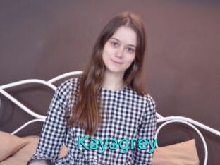 Kayagrey
