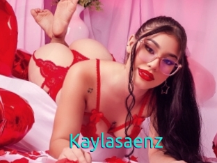 Kaylasaenz