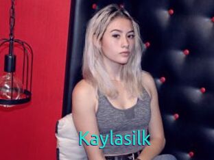 Kaylasilk