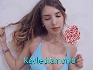 Kaylediamond