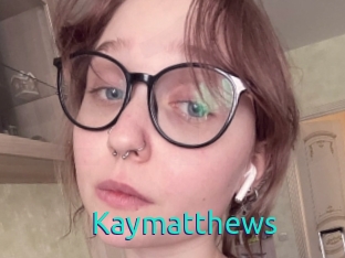 Kaymatthews