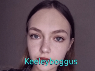 Keeleyboggus