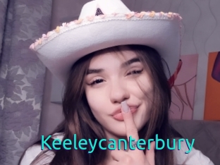 Keeleycanterbury