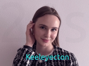 Keeleyecton