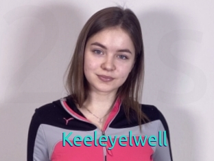 Keeleyelwell