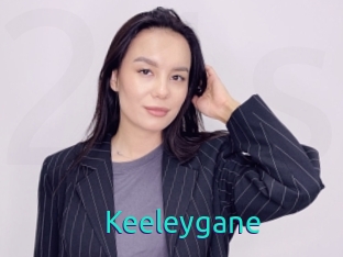 Keeleygane