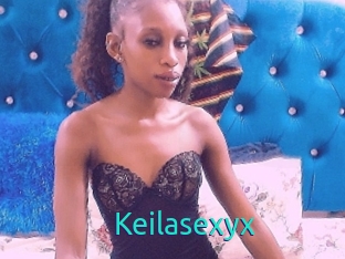 Keilasexyx