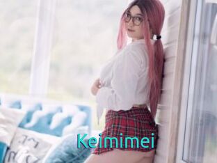 Keimimei