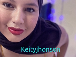 Keityjhonson