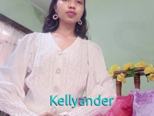 Kellyander