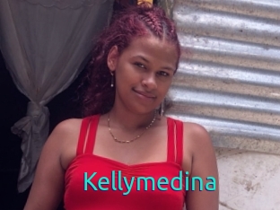 Kellymedina
