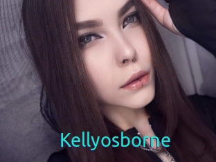 Kellyosborne