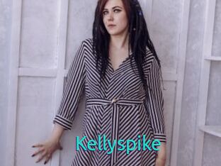 Kellyspike