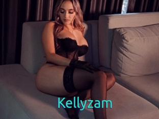 Kellyzam