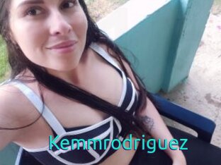 Kemmrodriguez