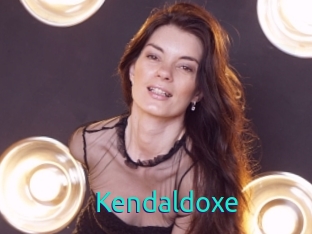 Kendaldoxe