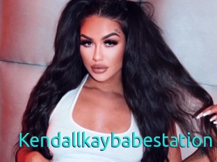 Kendallkaybabestation
