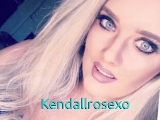 Kendallrosexo