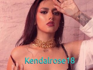 Kendalrose18