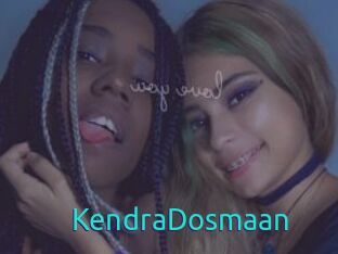 KendraDosmaan