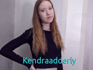 Kendraadderly