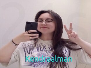Kendraalman