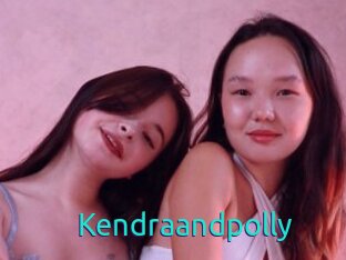 Kendraandpolly