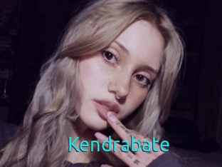 Kendrabate