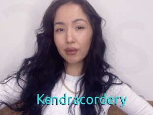 Kendracordery