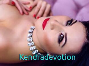 Kendradevotion