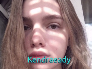 Kendraeady
