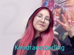 Kendraeasterling