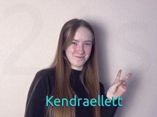 Kendraellett