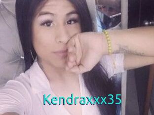 Kendraxxx35
