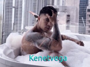 Kenetvega