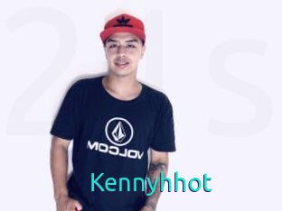 Kennyhhot