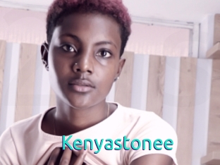 Kenyastonee