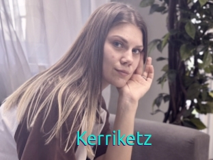 Kerriketz