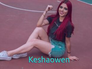 Keshaowen
