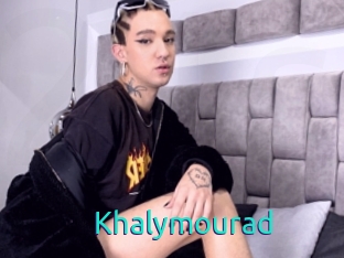 Khalymourad