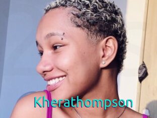 Kherathompson