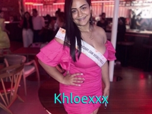 Khloexxx