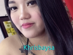 Khrisbaysa