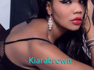 Kiarabrown