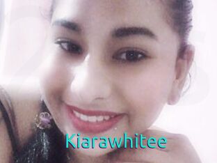 Kiarawhitee