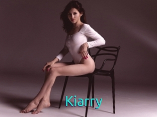 Kiarry