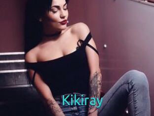 Kikiray