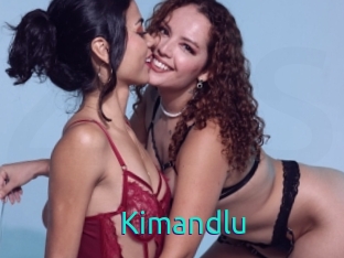 Kimandlu