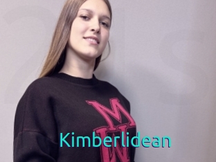 Kimberlidean
