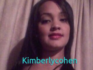 Kimberlycohen